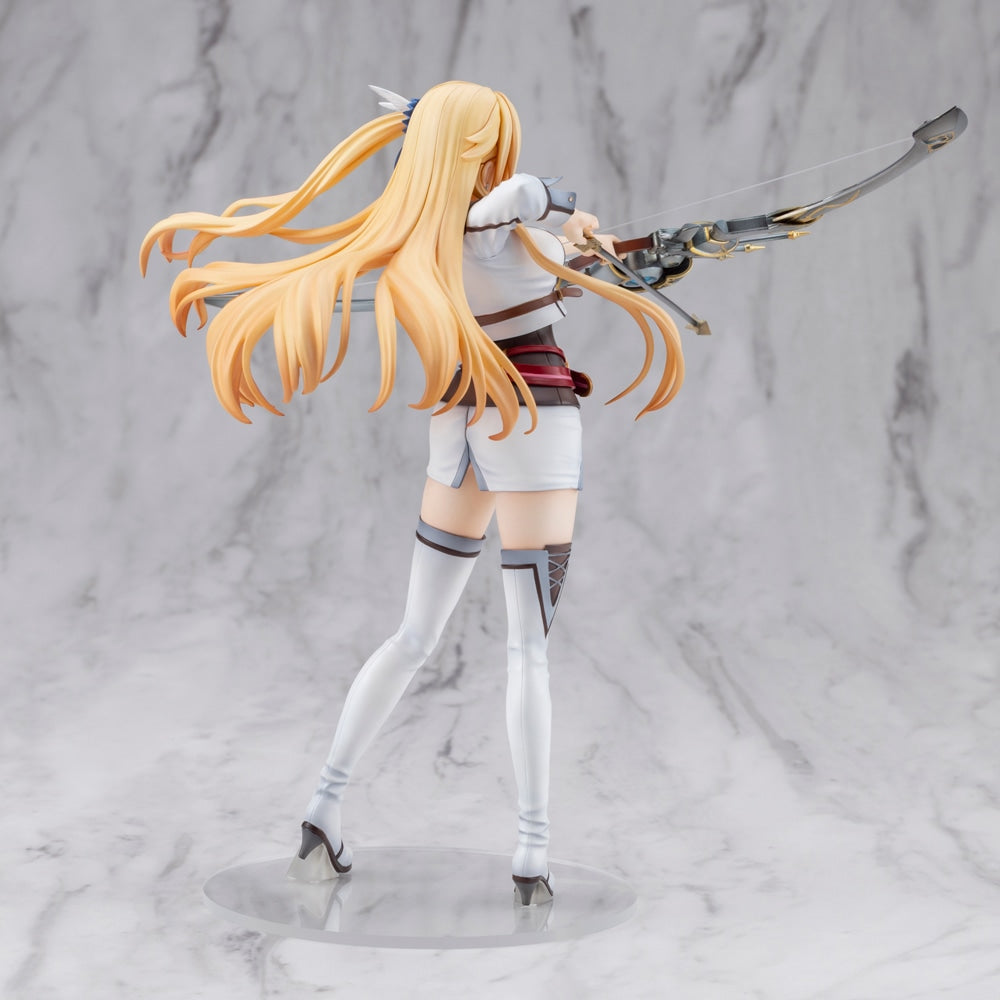 Pre-order Kotobukiya Trails Series Alisa Reinford 1/8 Scale Figure Bonus