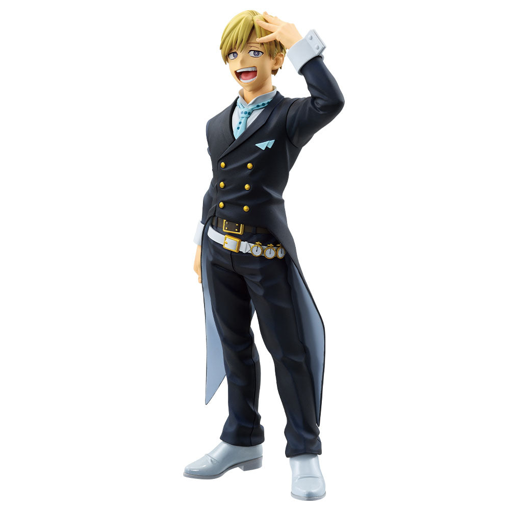 Ichiban Kuji My Hero Academia Neito Monoma MASTERLISE Prize C Figure