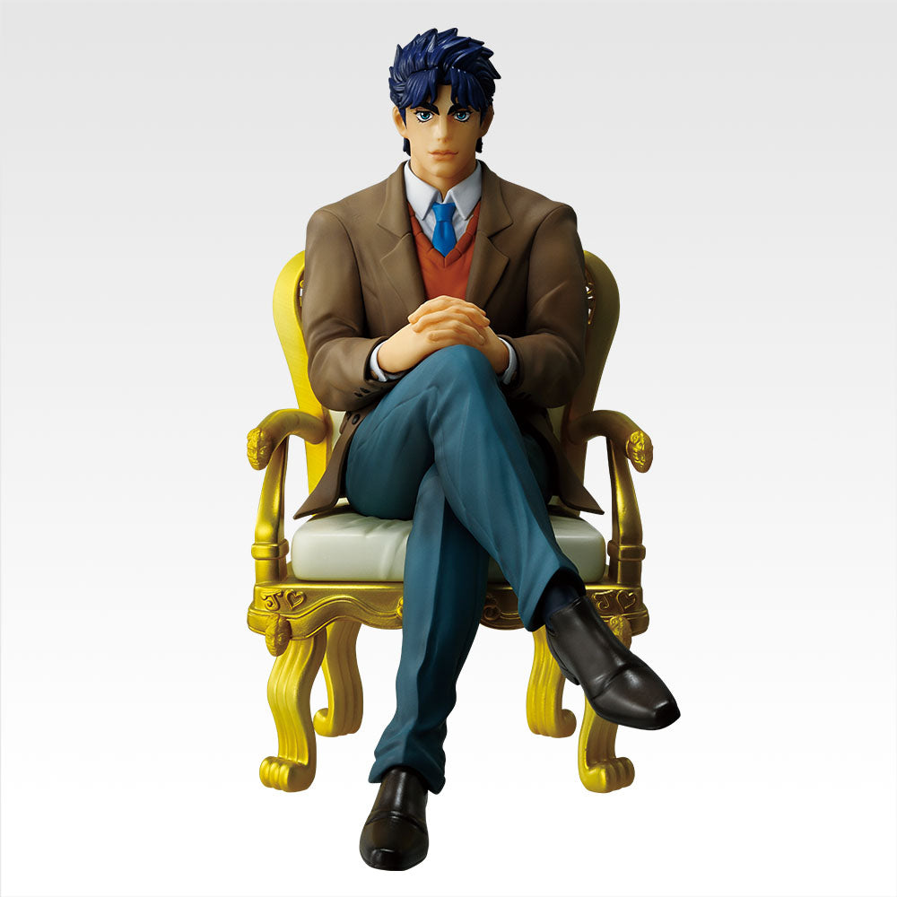 Ichiban Kuji JoJo's Bizarre Adventure Jonathan Joestar Prize A Figure