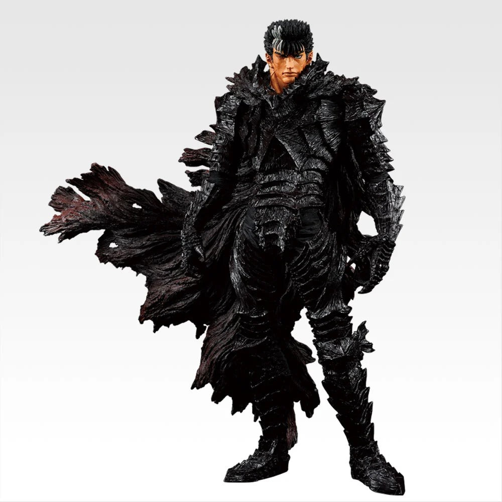 Ichiban Kuji Berserk Guts Berserker-Rüstung MASTERLISE Preis B Figur