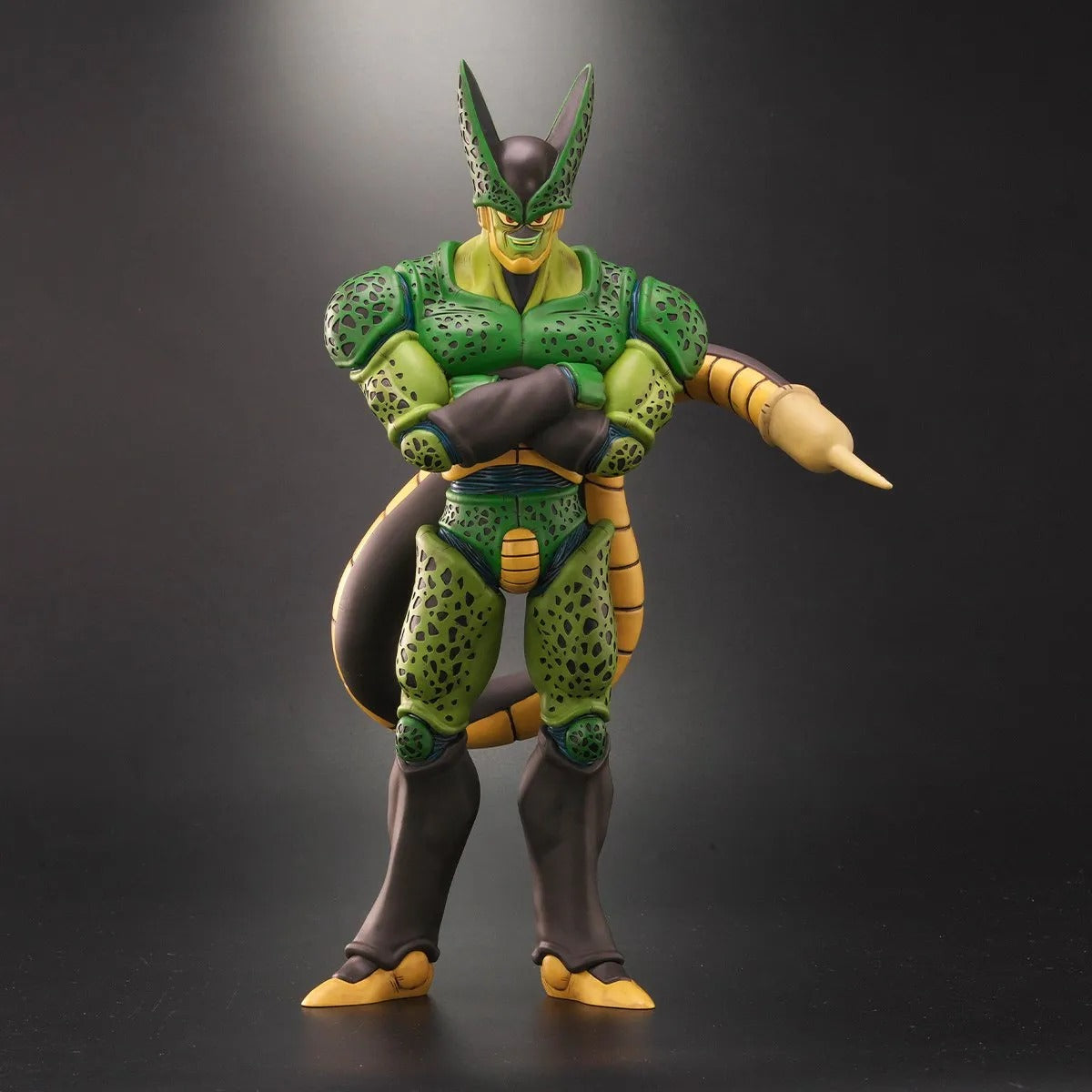Dragon Ball ARISE Semi Perfect Cell SP Color Ver Figure