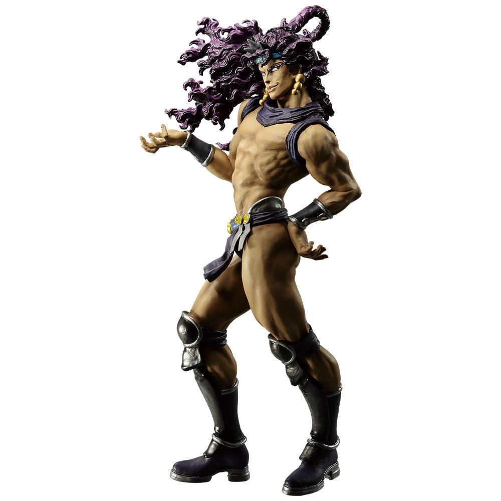 Ichiban Kuji JoJo's Bizarre Adventure Kars MASTERLISE Prize B Figure