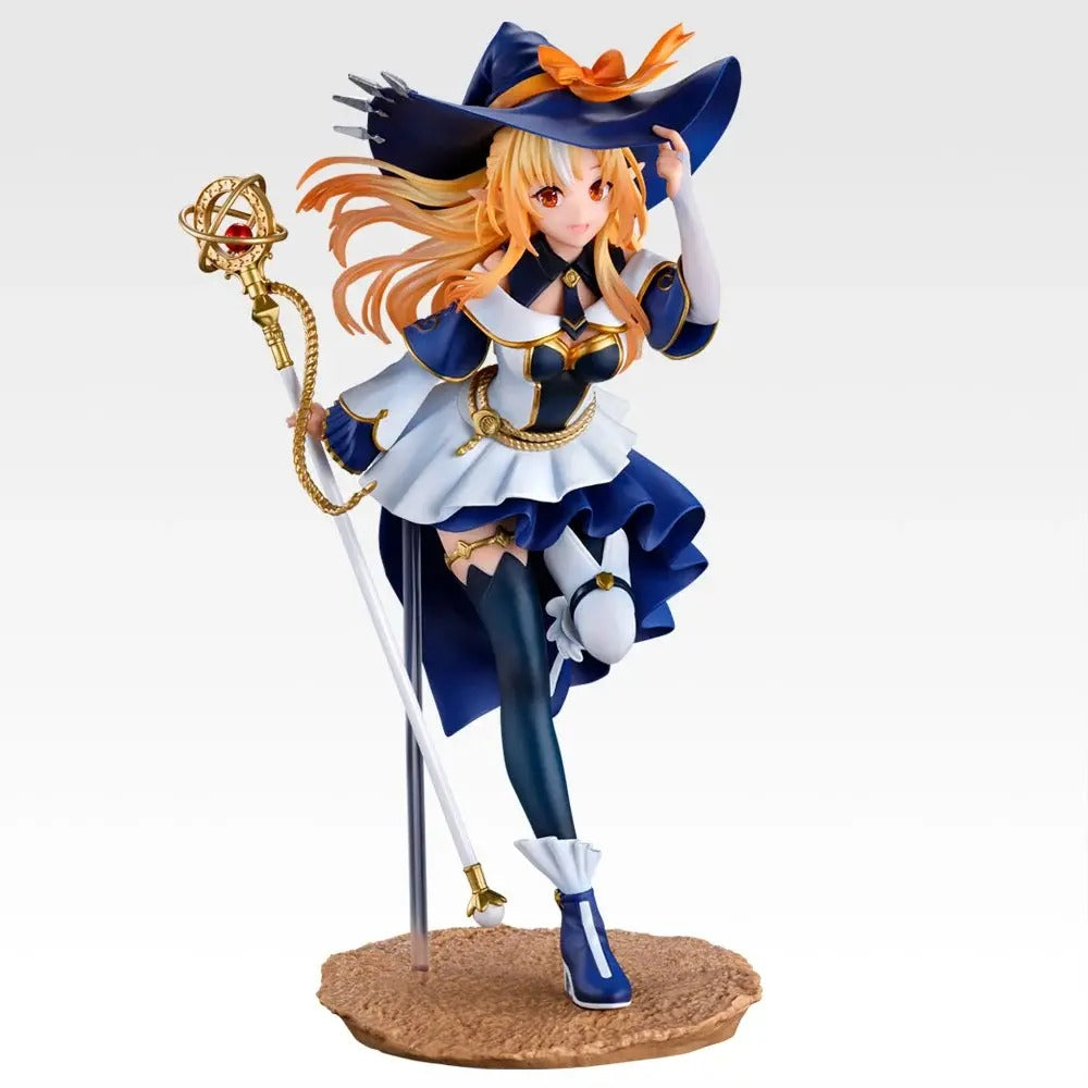 Ichiban Kuji hololive Shiranui Flare RPG Outfit Figure