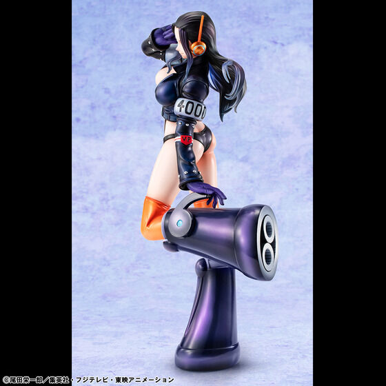 One Piece POP Evolutionary History Nico Robin Egghead Figure