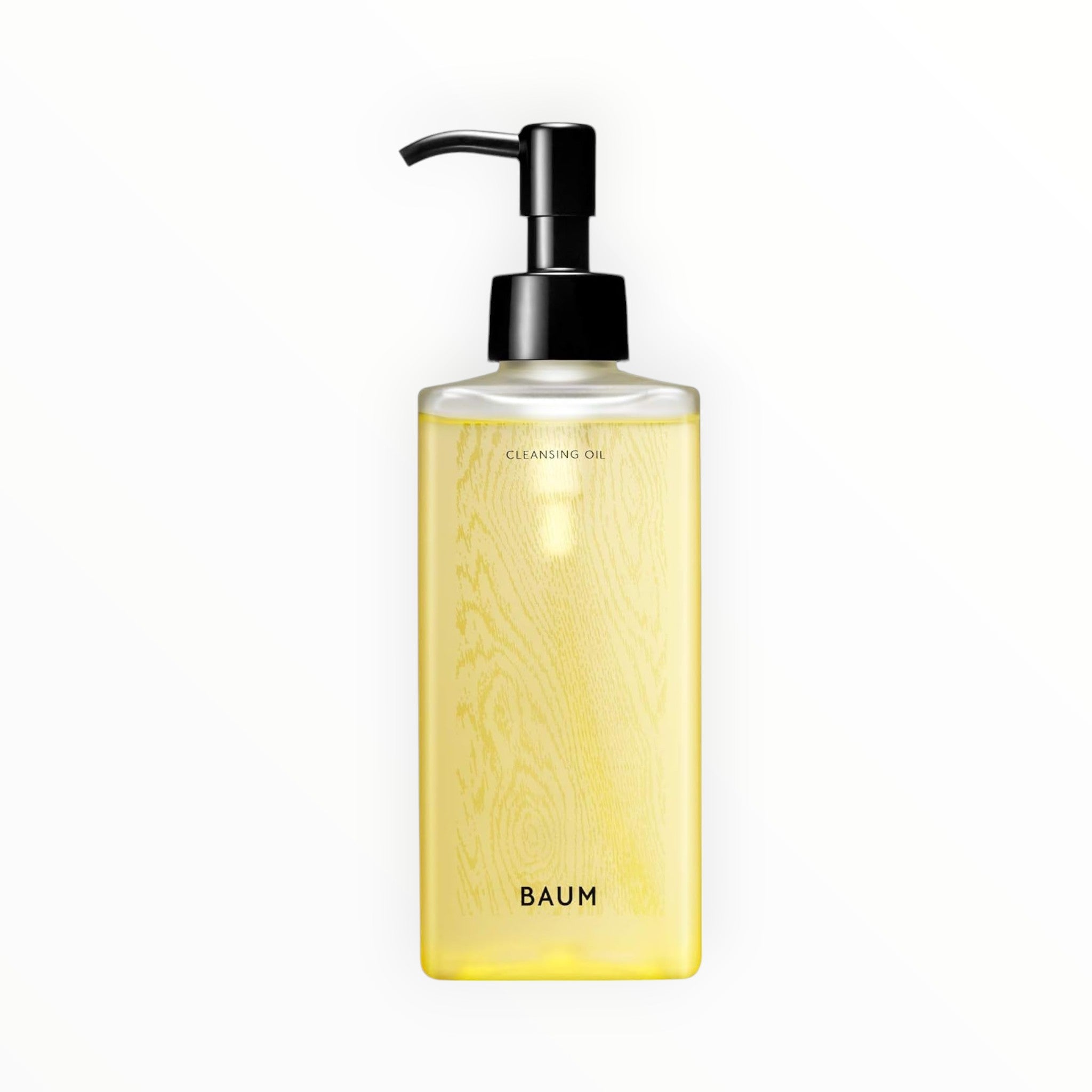 BAUM Cleansing Oil 180mL