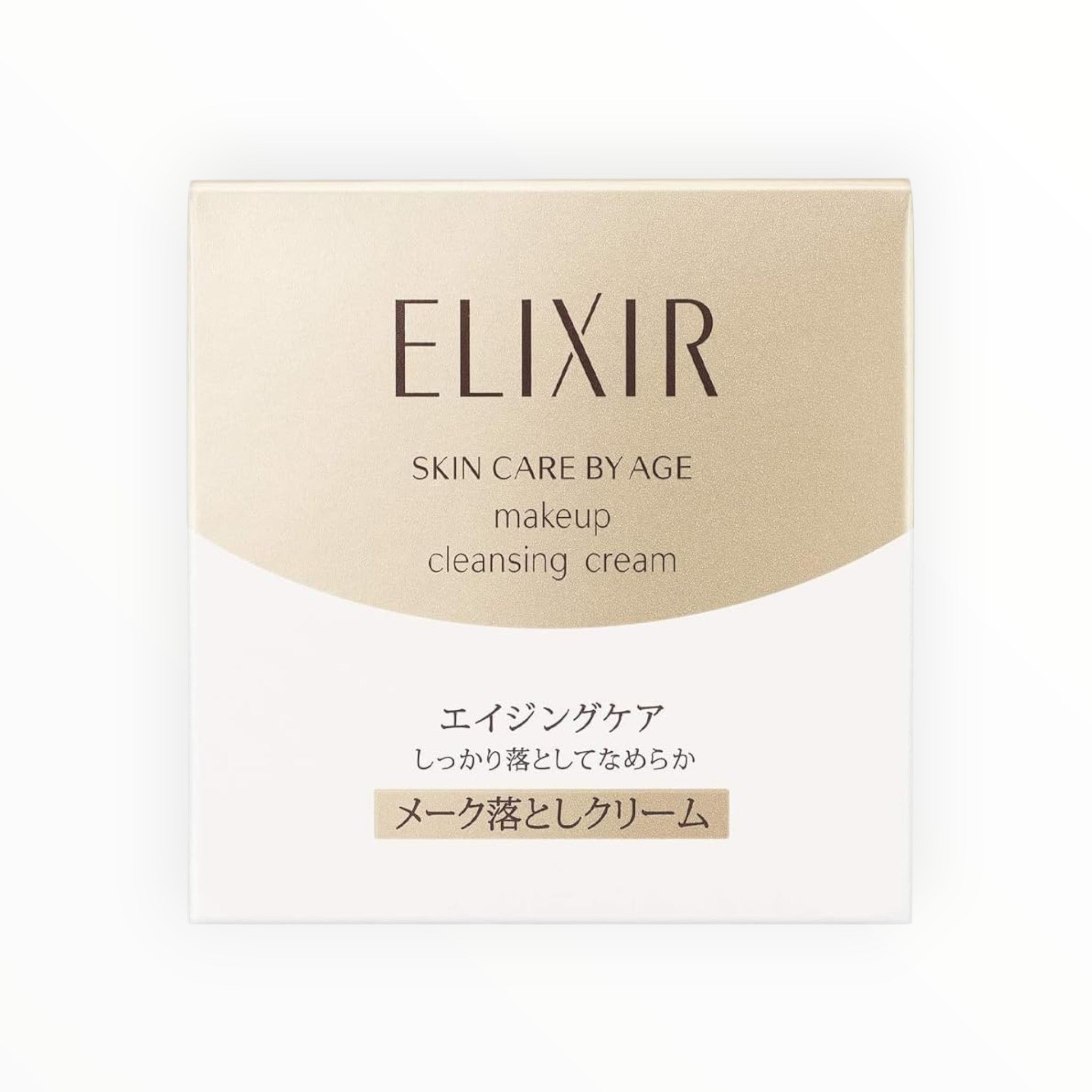 ELIXIR Make Cleansing Cream N 140g