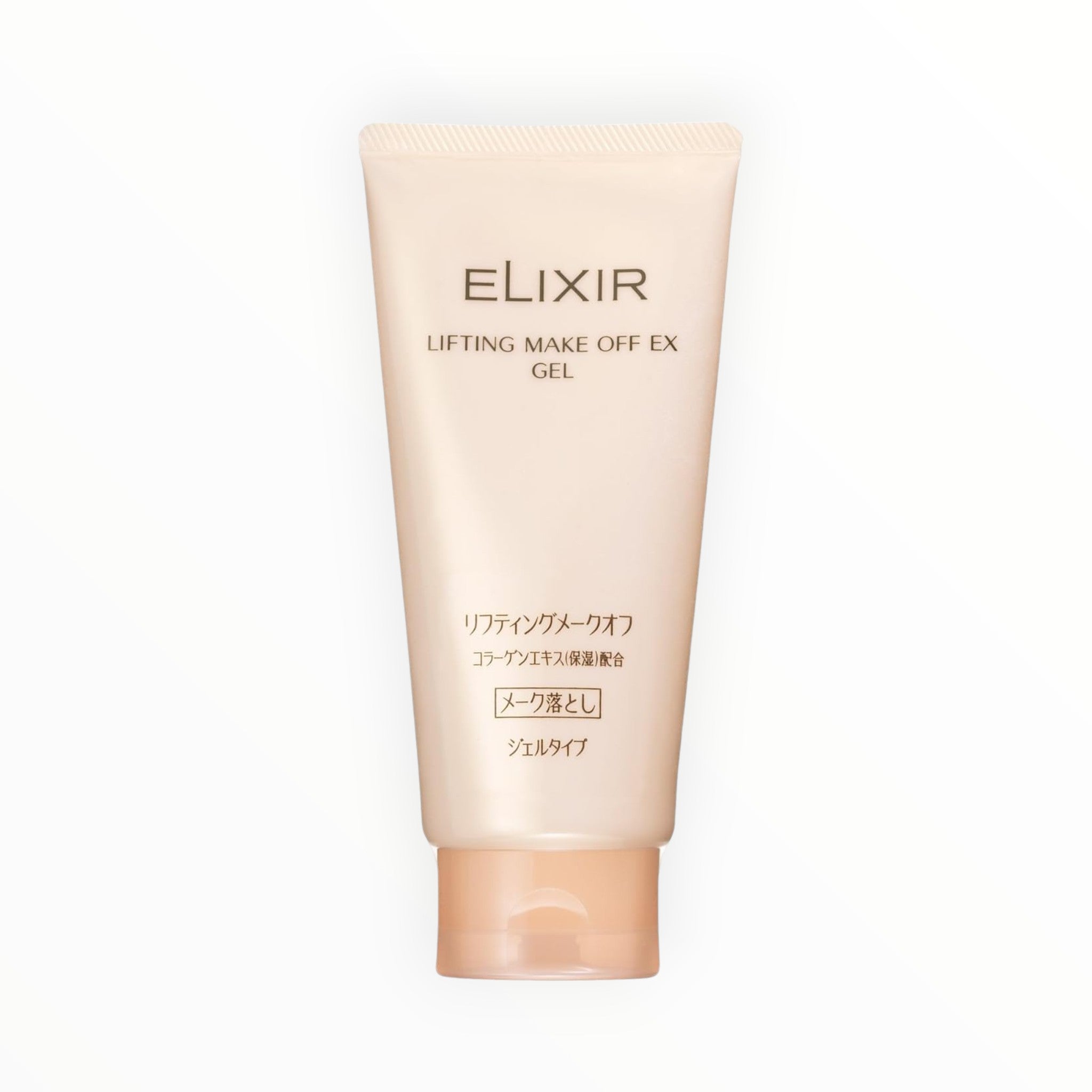 ELIXIR Lifting Makeup Off EX (Gel) 140g