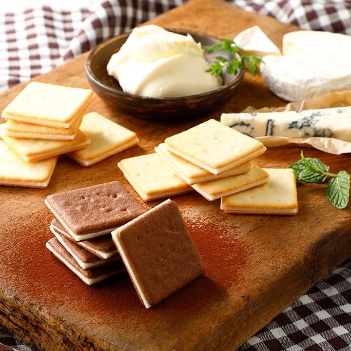 【専用出品】cookie Tokyo Milk Cheese Factory Cookie Assortment 30 Pieces