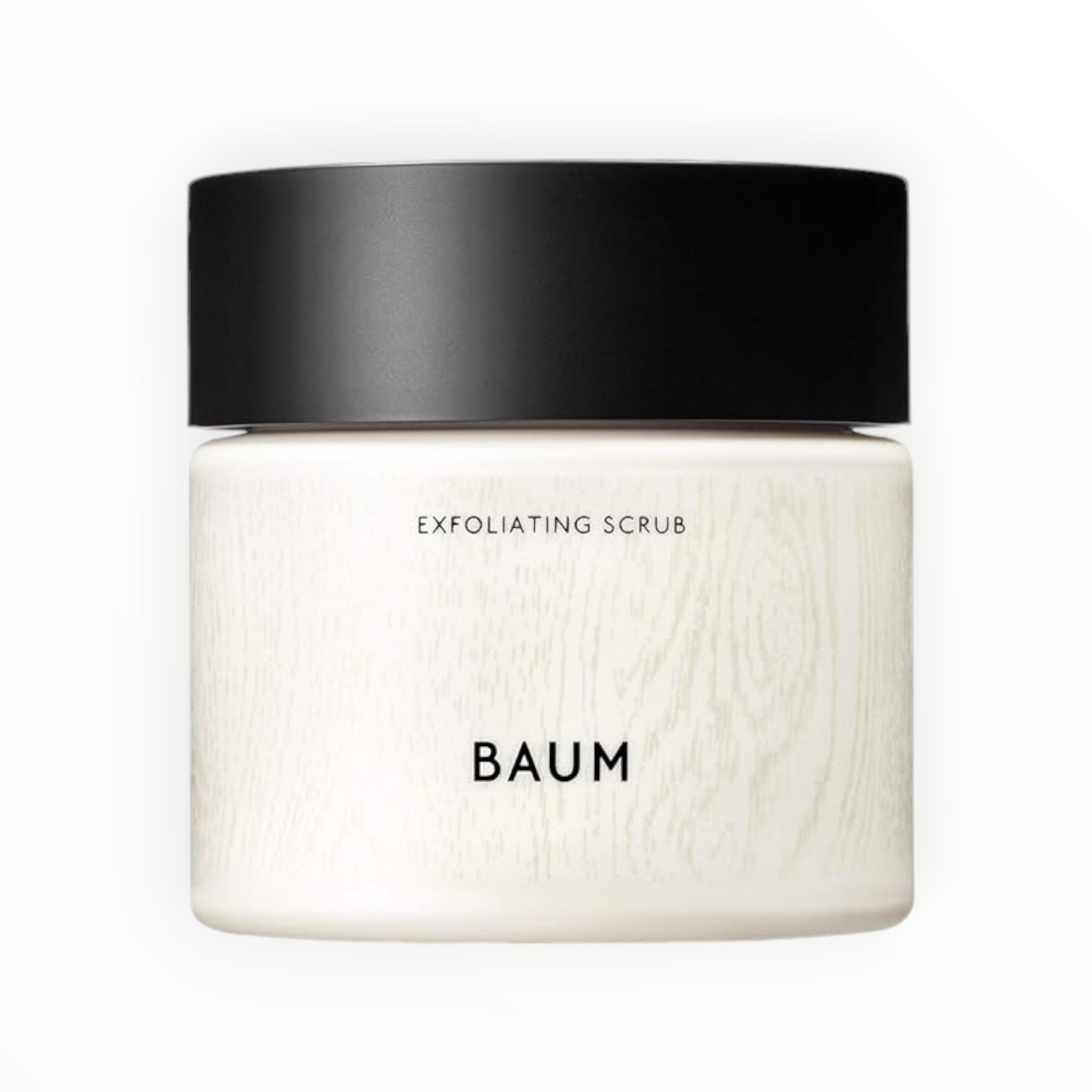 BAUM EXFOLIATING SCRUB 150g