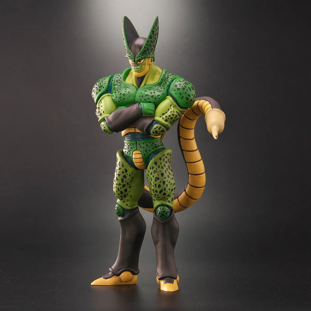 Dragon Ball ARISE Semi Perfect Cell SP Color Ver Figure
