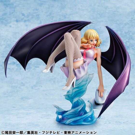One Piece POP Evolutionary History Stussy Figure