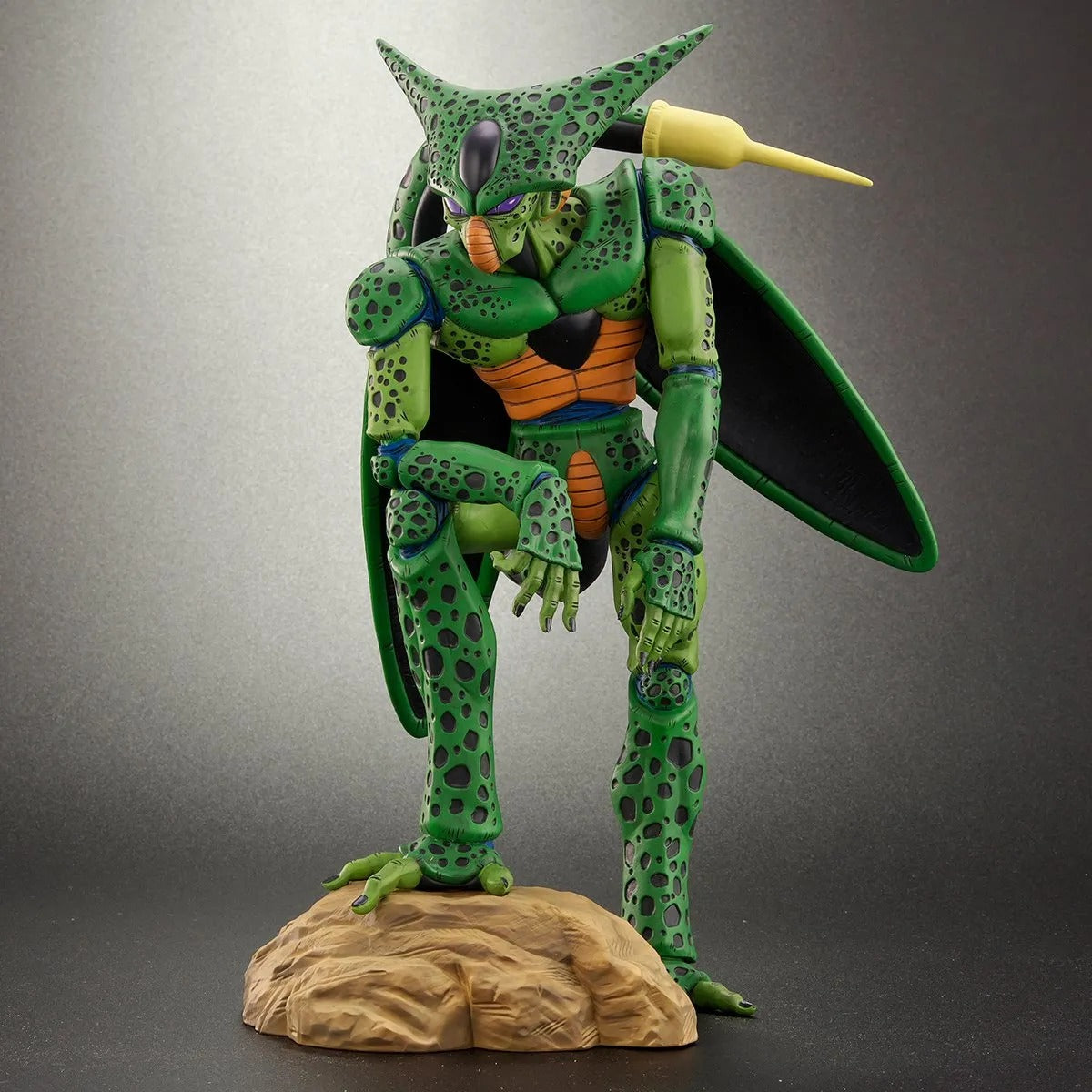 Dragon Ball ARISE Imperfect Cell SP Color Ver Figure