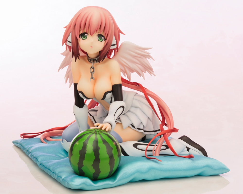 Pre-order Kotobukiya 4-Leaves Heaven's Lost Property Final Ikaros 1/6 Figure