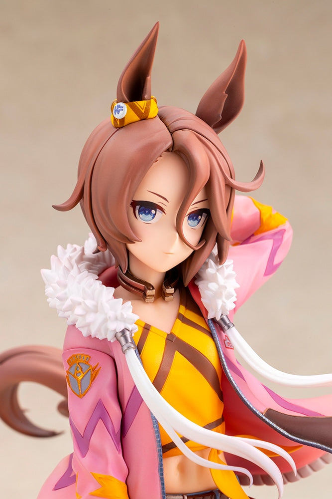 Kotobukiya Uma Musume Narita Taishin 1/7 Scale Figure [Store Exclusive]