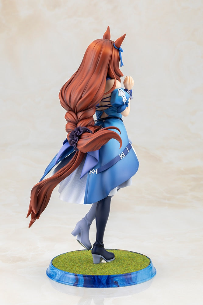 Pre-order Kotobukiya Uma Musume Pretty Derby Super Creek 1/7 Scale Figure Bonus