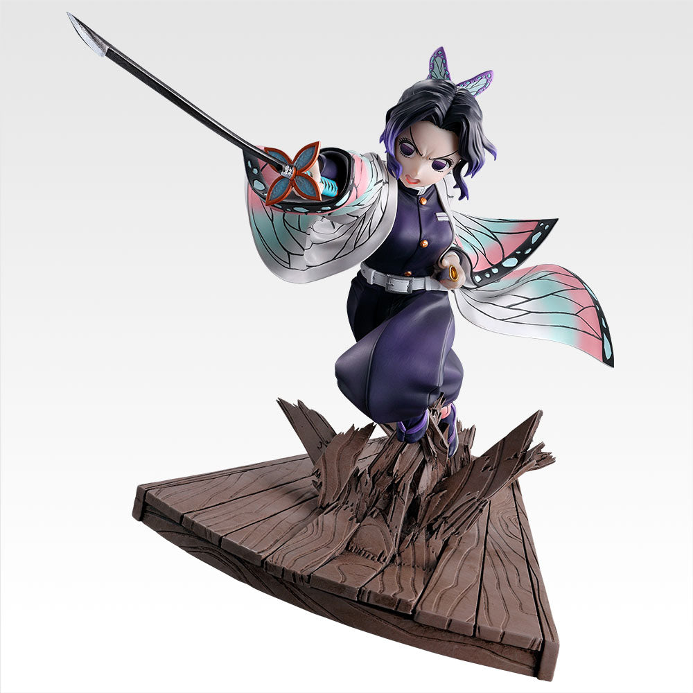 Ichiban Kuji Demon Slayer Shinobu Kocho Prize A Figure