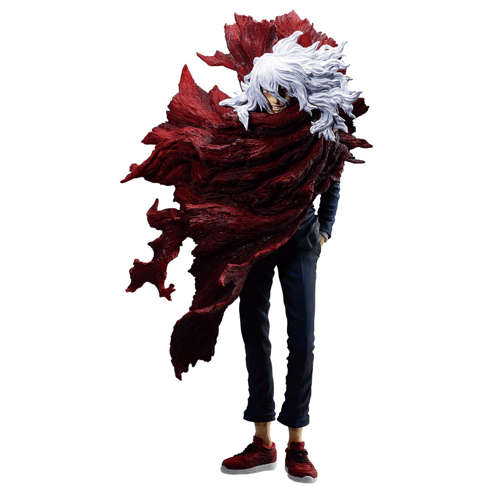 Ichiban Kuji My Hero Academia Tomura Shigaraki MASTERLISE Prize B Figure