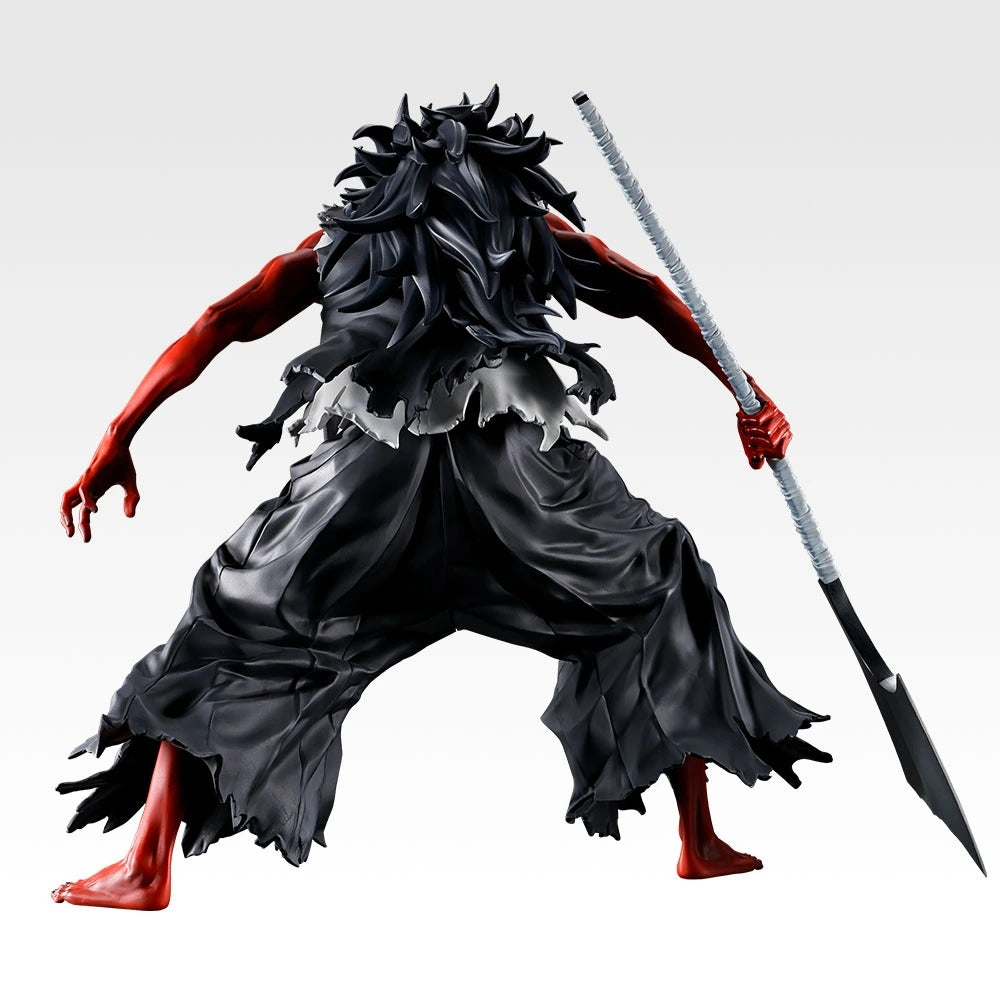 Ichiban Kuji Bleach Kenpachi Zaraki MASTERLISE Last One Ver.