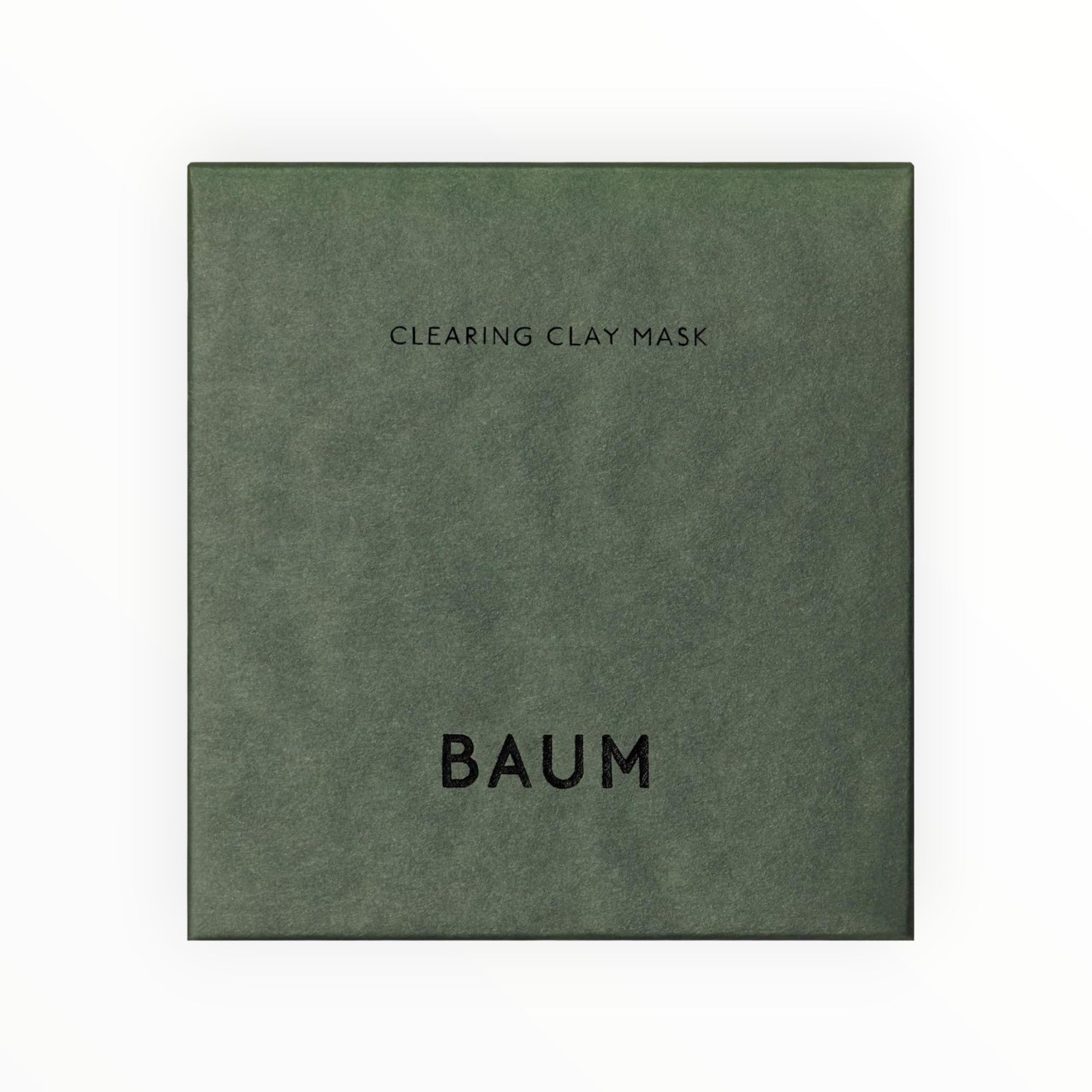 Baum Clearing Clay Mask 150g