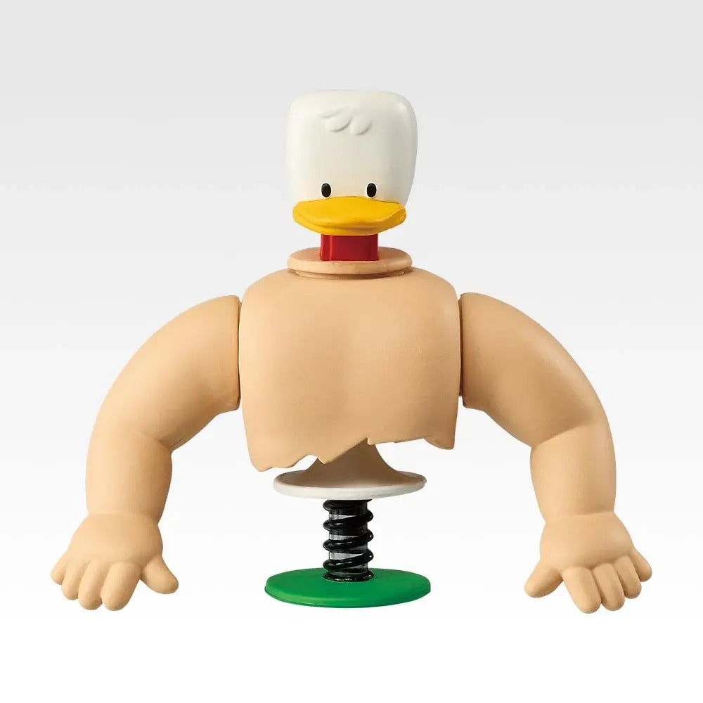 Ichiban Kuji Toy Story Ducky Mini Figure Prize F