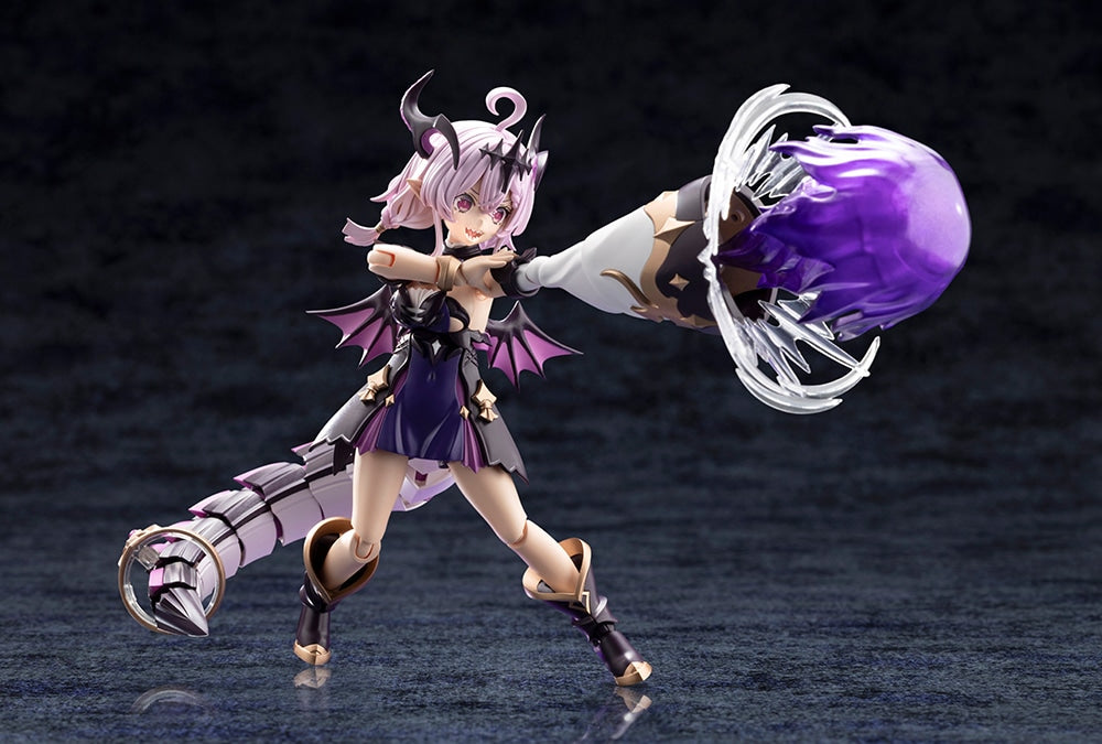 Kotobukiya Arcanadea Ghie Non-Scale Plastic Model Kit (Pre-Order)