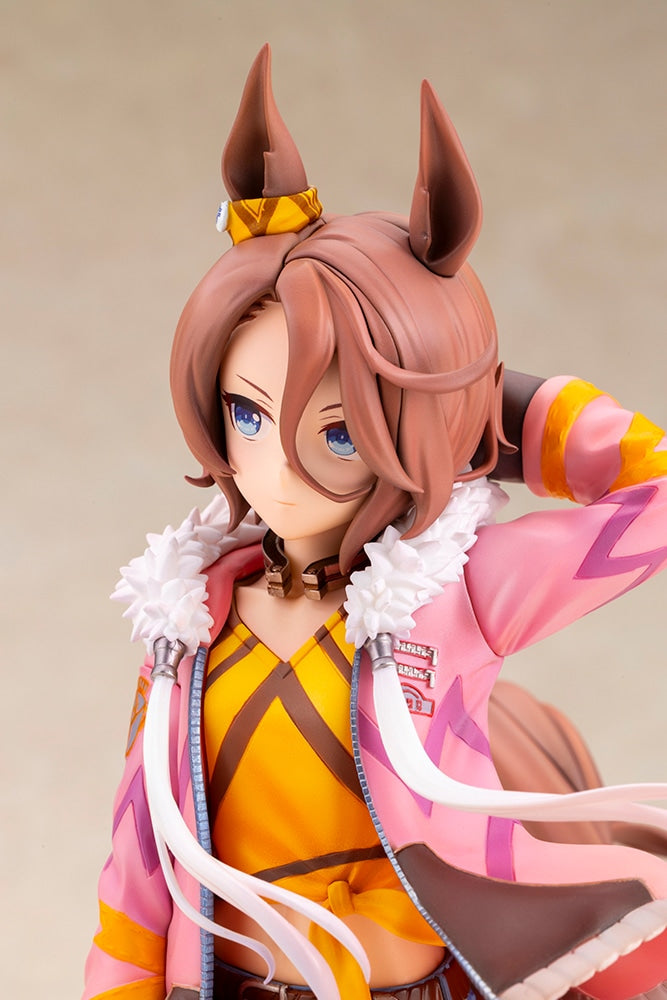 Kotobukiya Uma Musume Narita Taishin 1/7 Scale Figure [Store Exclusive]