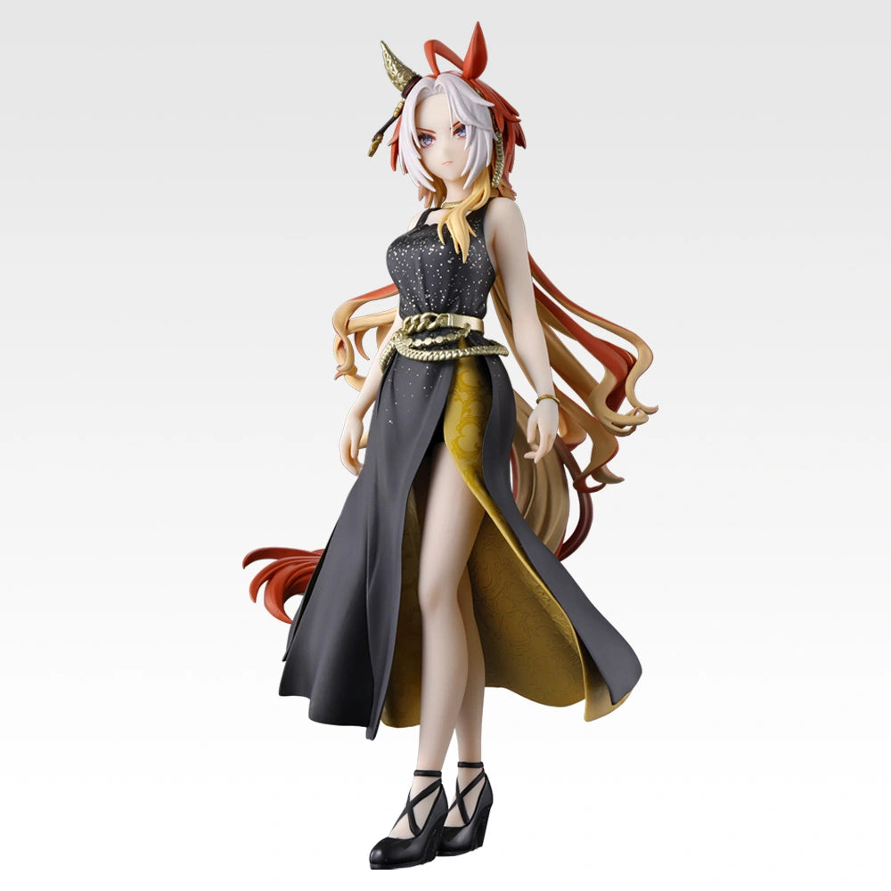 Ichiban Kuji Umamusume Pretty Derby Orfevre GOLD WEEK Prize C Figure