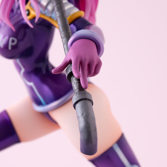 One Piece POP Evolutionary History Jewelry Bonney Figure