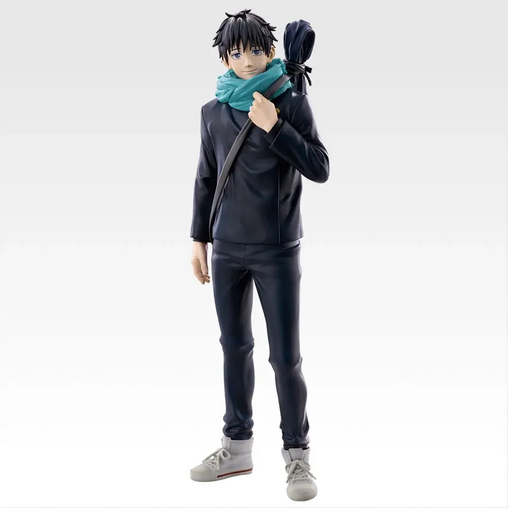 Ichiban Kuji Jujutsu Kaisen Yuta Okkotsu JJK 0 MASTERLISE Prize B Figure