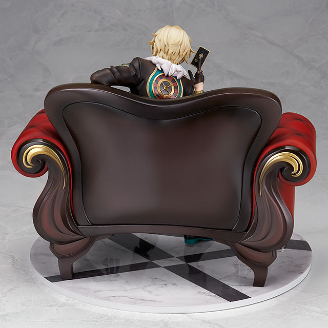 Honkai Star Rail Aventurine 1/7 Scale Figure