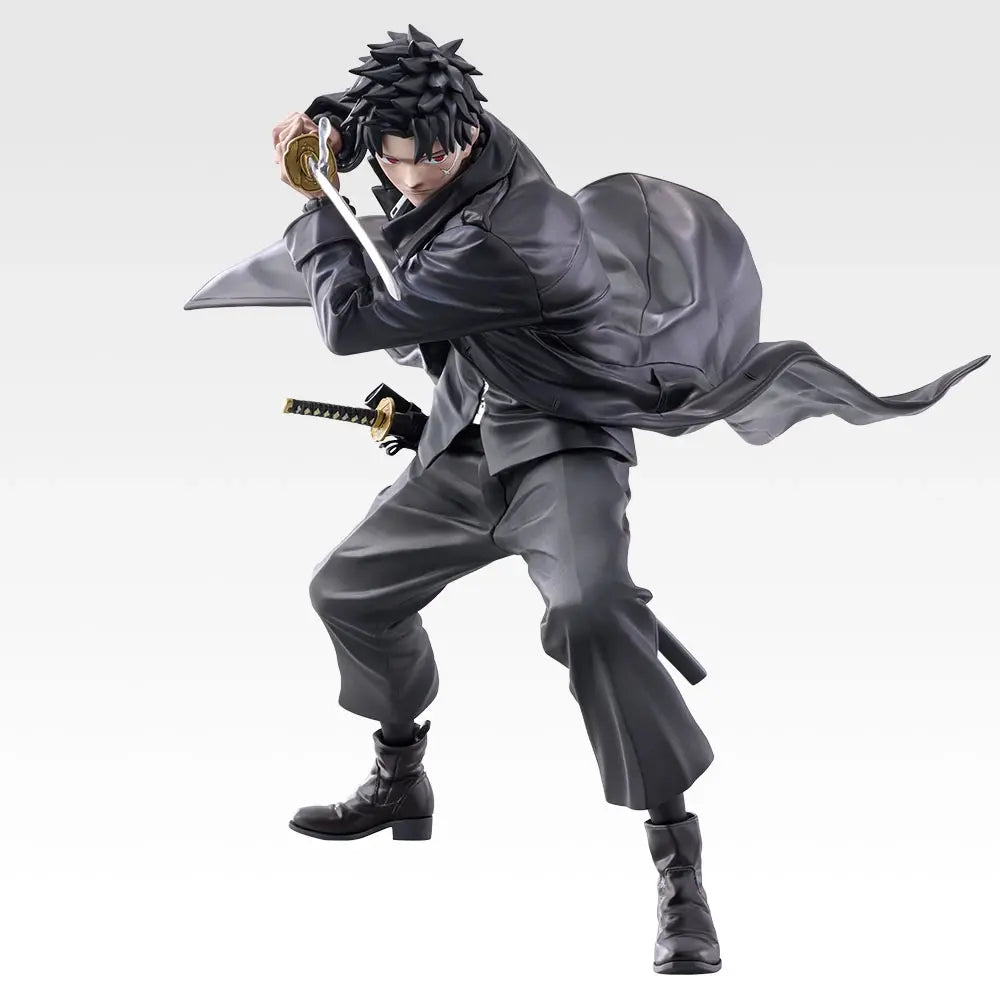 Ichiban Kuji Kagurabachi Chihiro Rokuhira MASTERLISE Prize B Figure