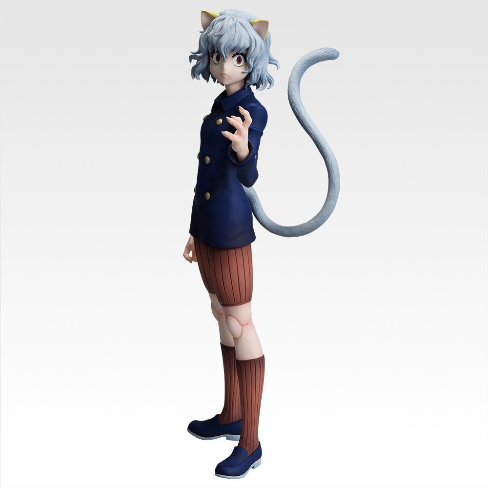 Ichiban Kuji Hunter x Hunter Neferpitou MASTERLISE Prize E Figure