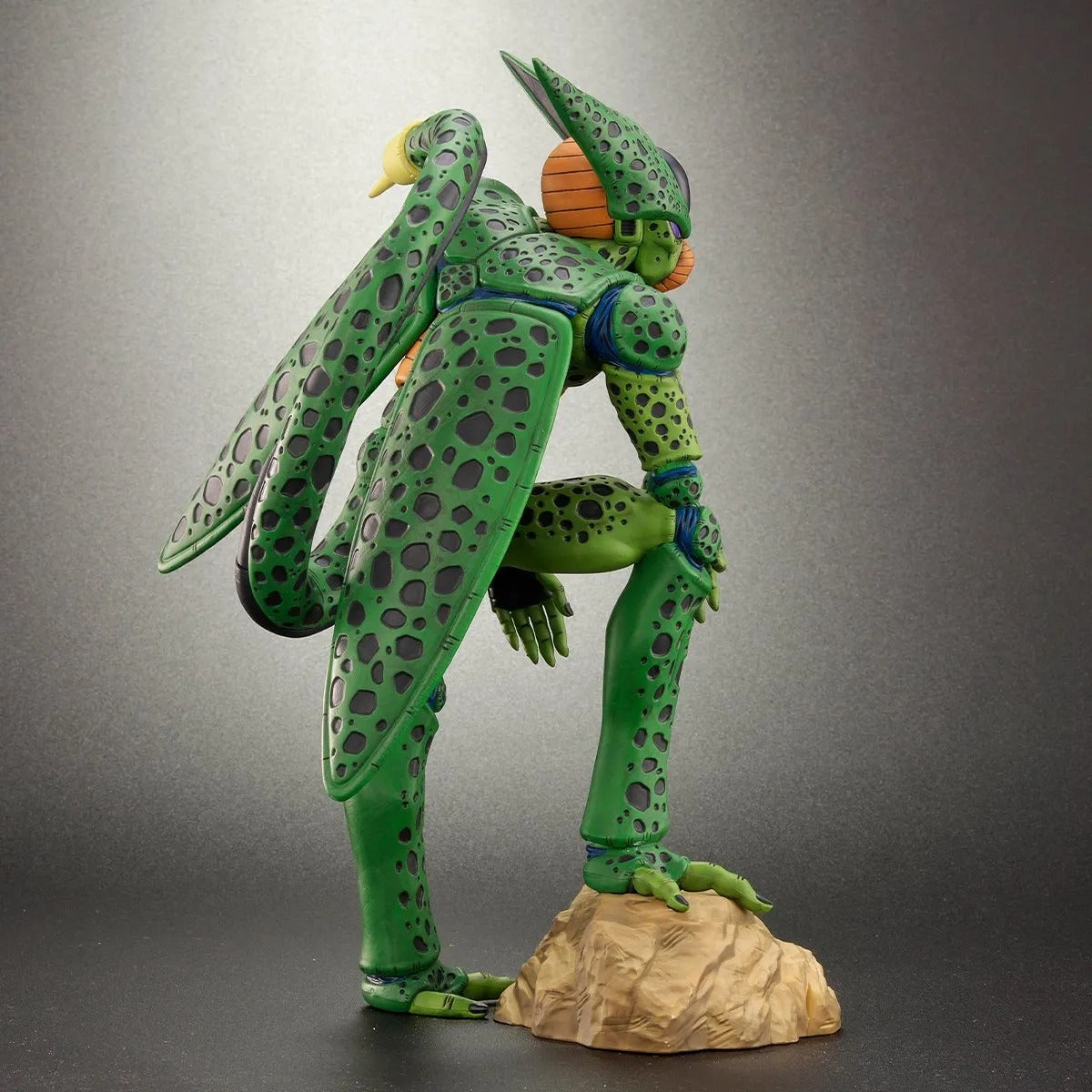 Dragon Ball ARISE Imperfect Cell SP Color Ver Figure