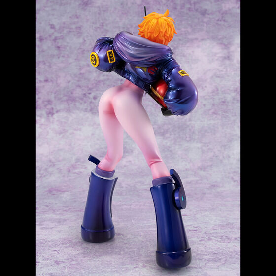 One Piece POP Evolutionary History Dr Vegapunk 02 Lilith Figure