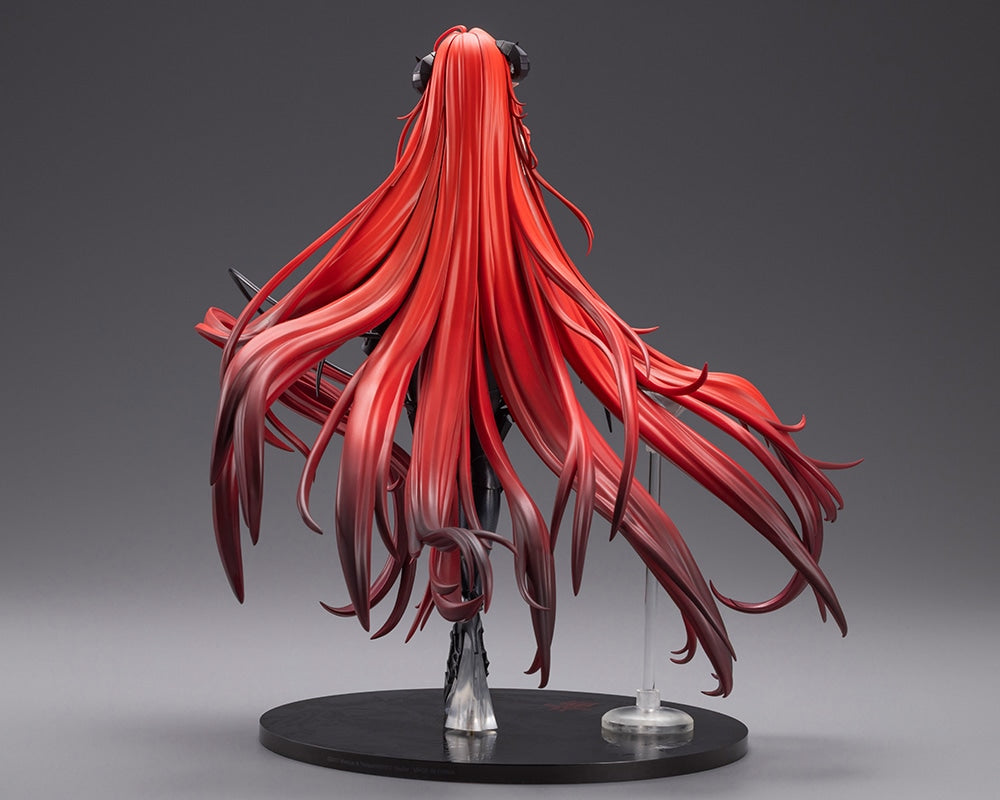 Kotobukiya Azur Lane Hindenburg 1/7 Scale Figure (Pre-Order)