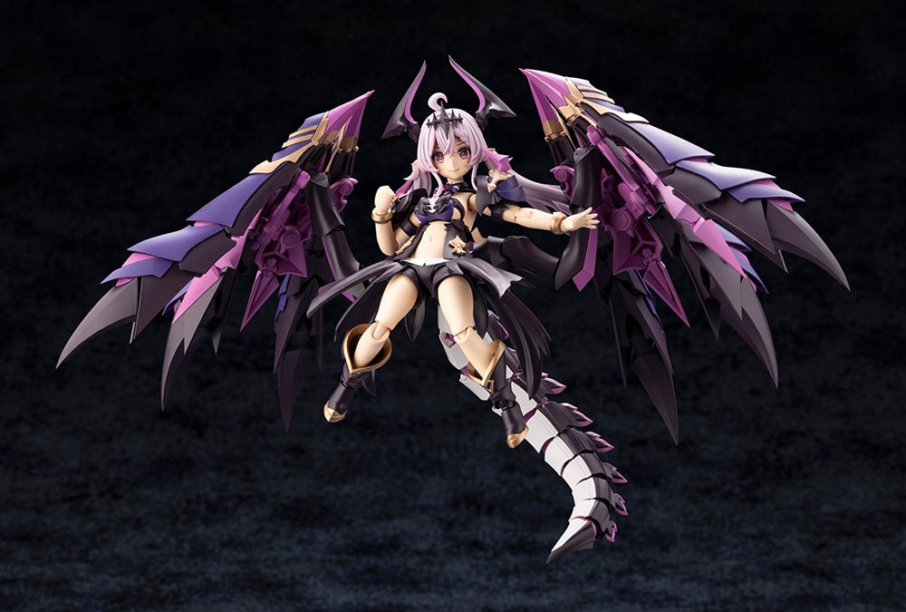 Kotobukiya Arcanadea Ghie Non-Scale Plastic Model Kit (Pre-Order)