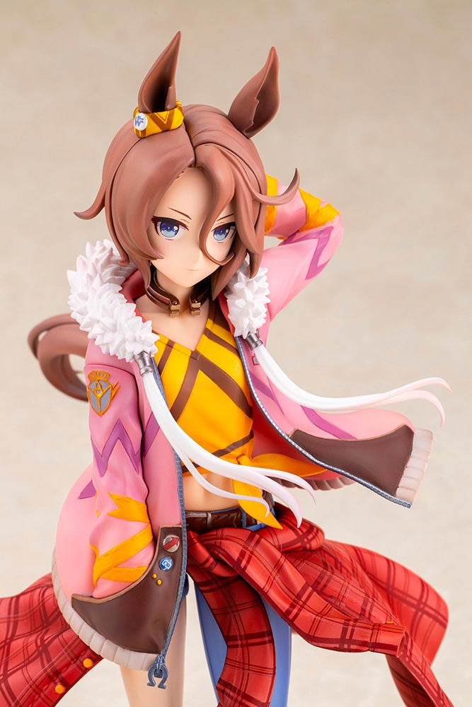 Kotobukiya Uma Musume Narita Taishin 1/7 Scale Figure [Store Exclusive]