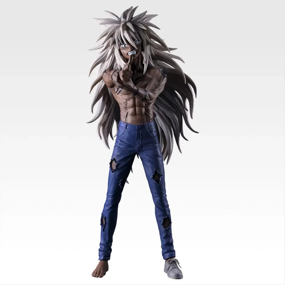 Ichiban Kuji Yu Yu Hakusho Yusuke Mazoku Awakened MASTERLISE Last One Ver.