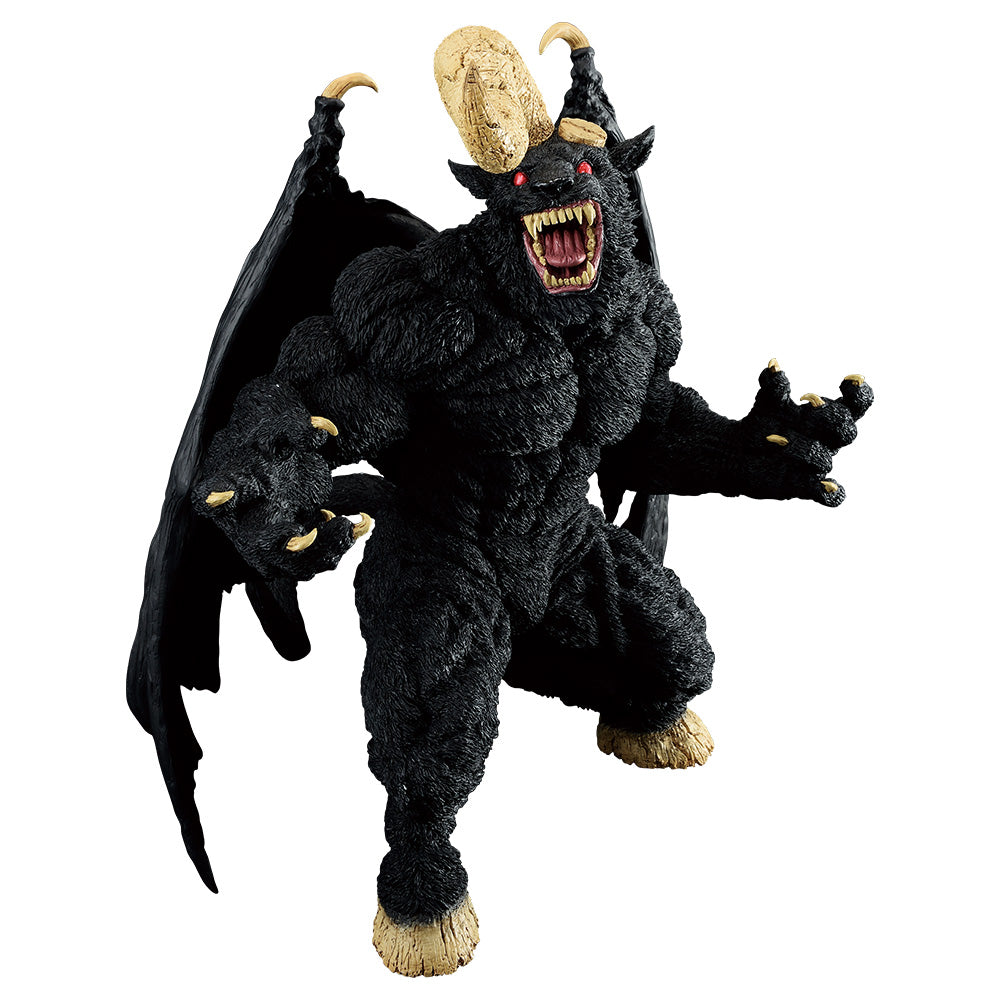 Ichiban Kuji Berserk Zodd Apostle SOFVICS 30cm Last One Ver.