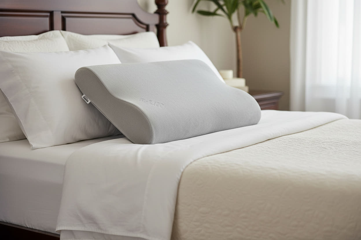 Tempur Original Neck Pillow