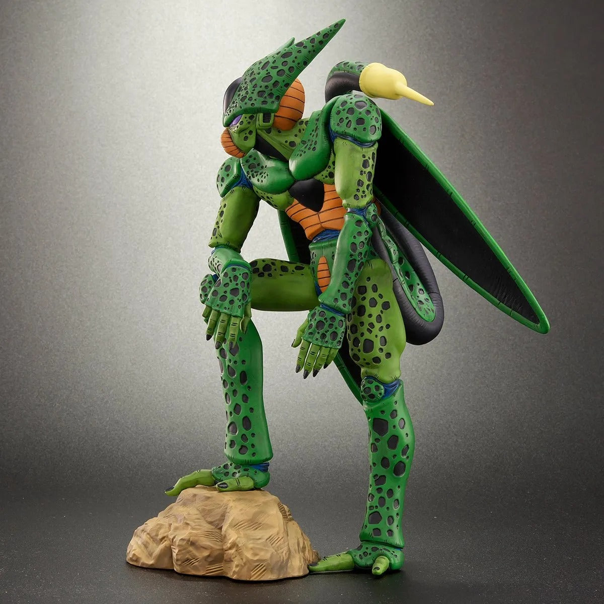 Dragon Ball ARISE Imperfect Cell SP Color Ver Figure