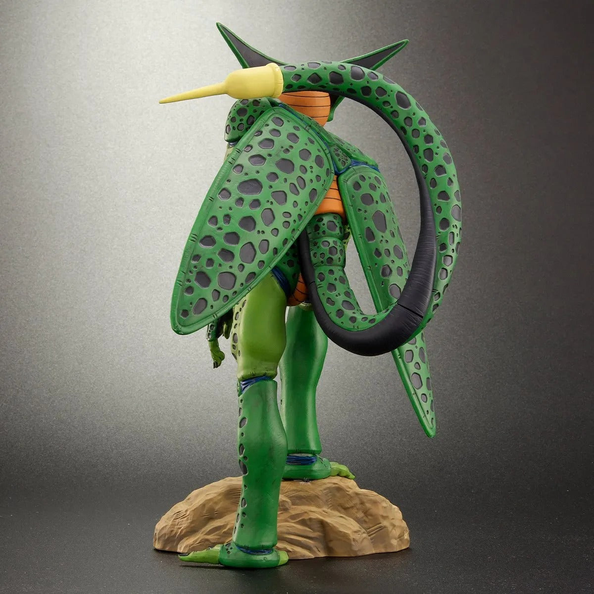 Dragon Ball ARISE Imperfect Cell SP Color Ver Figure