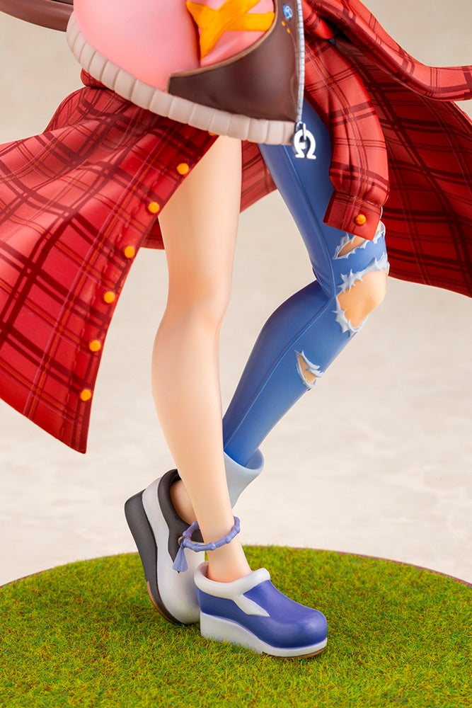 Kotobukiya Uma Musume Narita Taishin 1/7 Scale Figure [Store Exclusive]