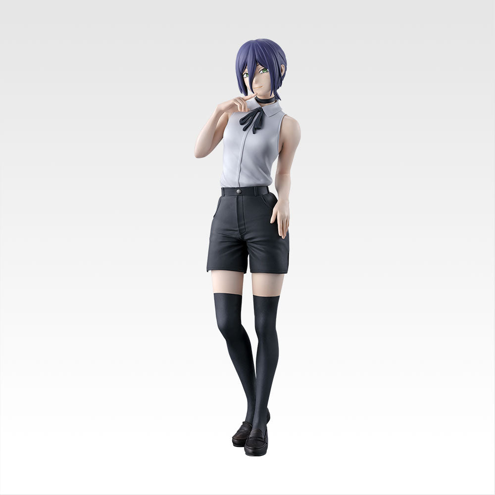 Ichiban Kuji Chainsaw Man Reze Prize A Figure