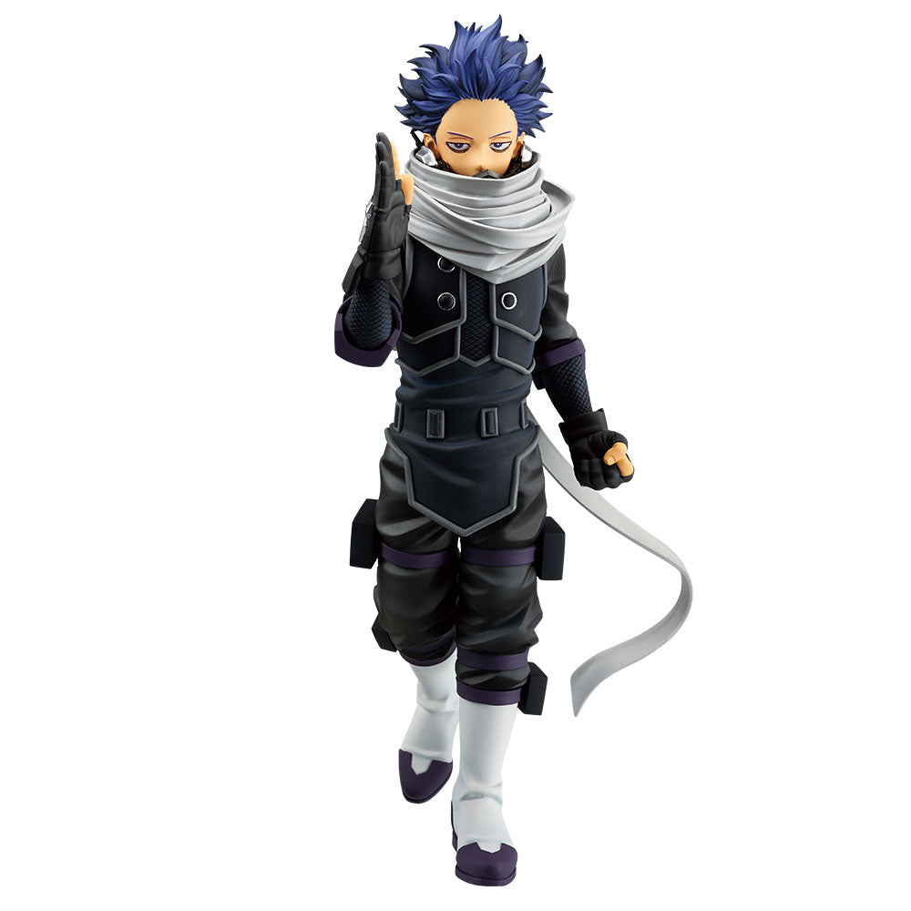 Ichiban Kuji My Hero Academia Hitoshi Shinso MASTERLISE Prize B Figure