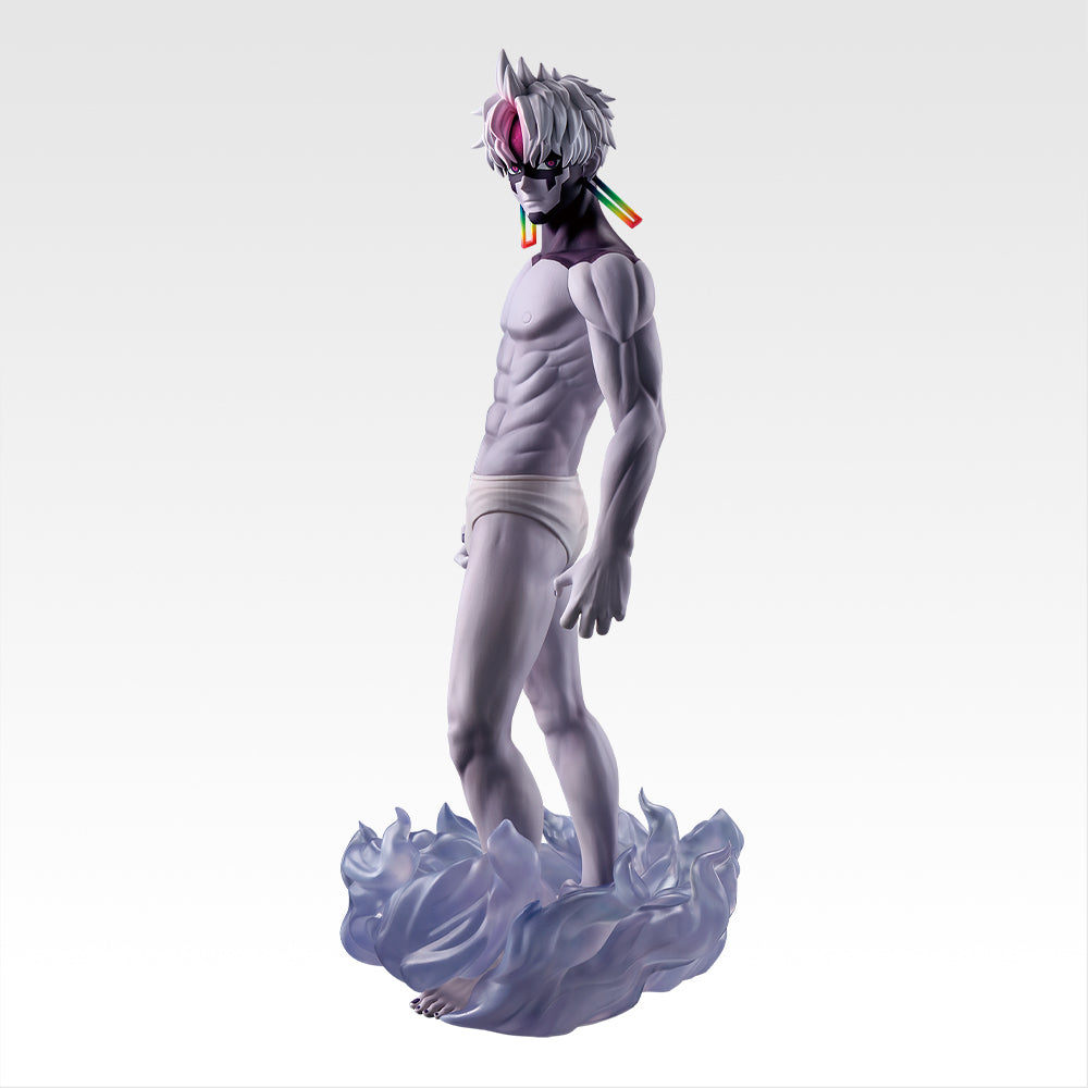 Ichiban Kuji Dandadan Jiji Transformed Evil Eye MASTERLISE Last One Ver.