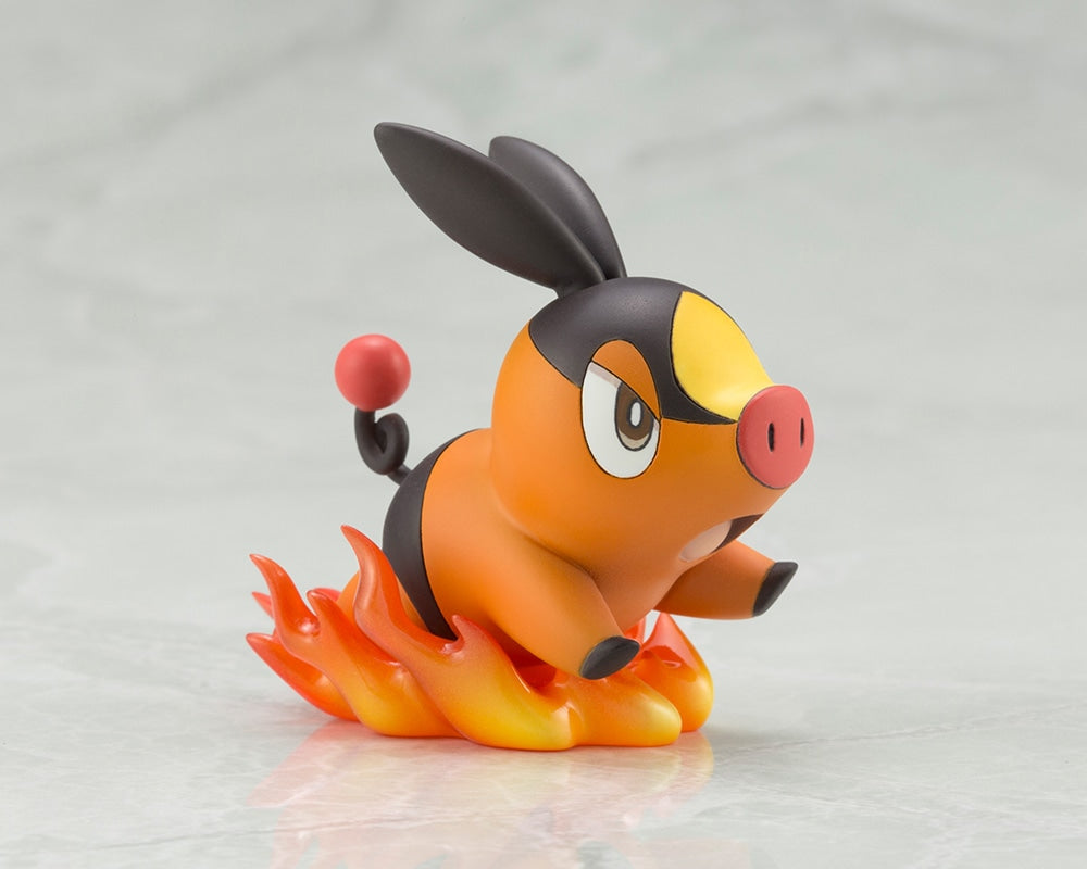 Pre-order Kotobukiya ARTFX J Pokemon Touko with Pokabu Figure
