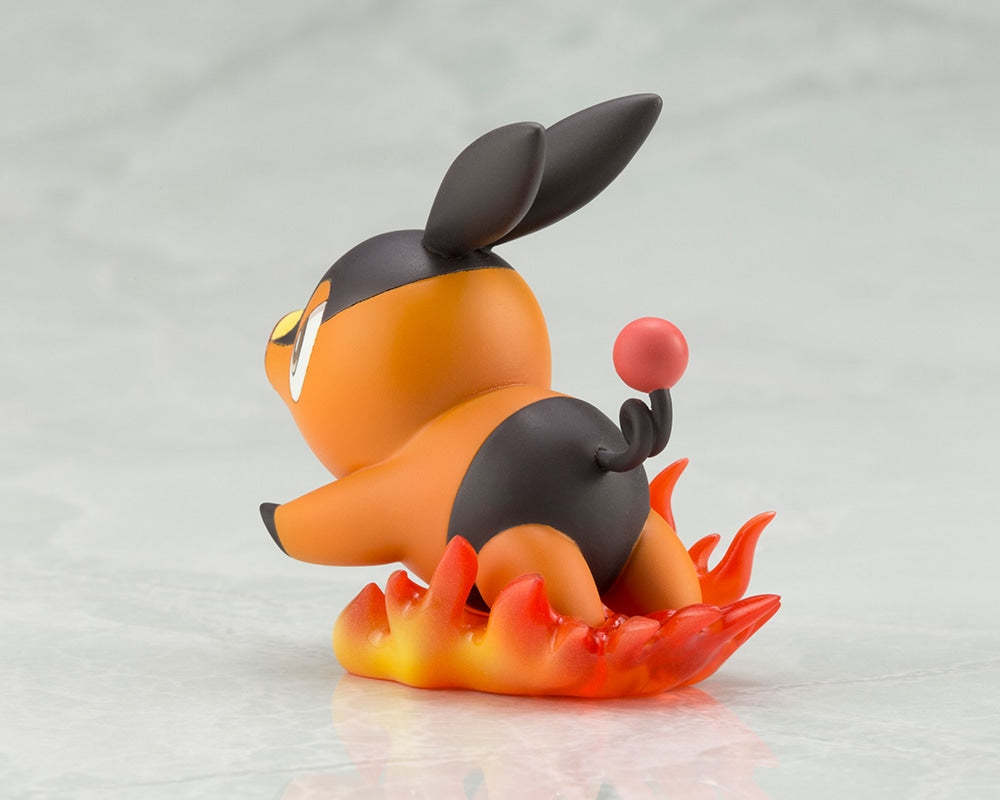 Pre-order Kotobukiya ARTFX J Pokemon Touko with Pokabu Figure