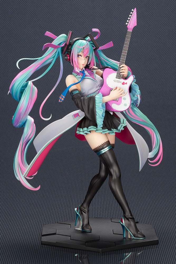 Pre-order Kotobukiya BISHOUJO ReMIX Hatsune Miku 1/7 Scale Figure