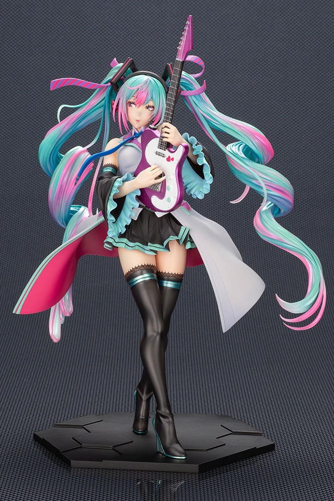 Pre-order Kotobukiya BISHOUJO ReMIX Hatsune Miku 1/7 Scale Figure